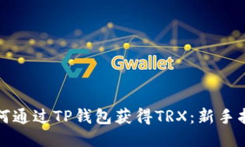 如何通过TP钱包获得TRX:新手指南