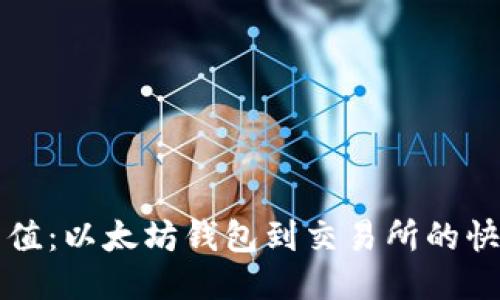 轻松充值:以太坊钱包到交易所的快速指南