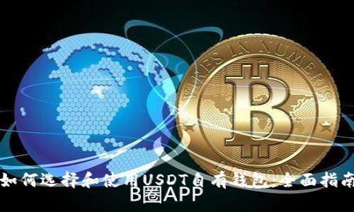 如何选择和使用USDT自有钱包:全面指南