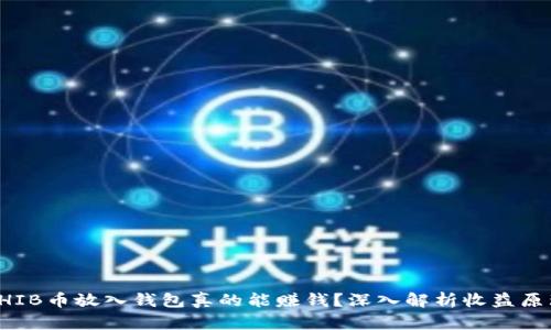 SHIB币放入钱包真的能赚钱?深入解析收益原理