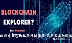 揭开比特币钱包地址的神