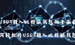 将USDT转入比特派钱包的全
