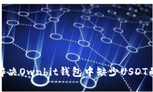 如何解决Ownbit钱包中缺少USDT的问题