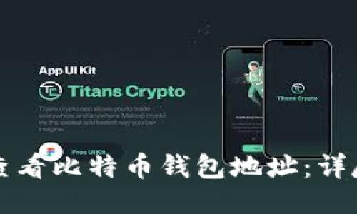 如何查看比特币钱包地址:详尽指南
