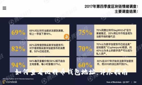 如何查看比特币钱包地址:详尽指南