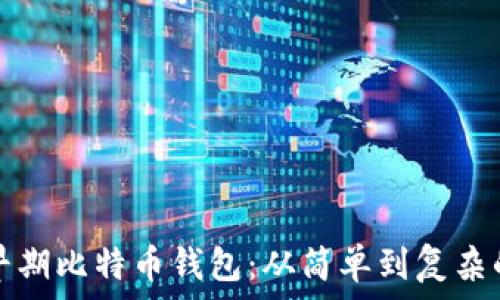 揭秘早期比特币钱包:从简单到复杂的演变