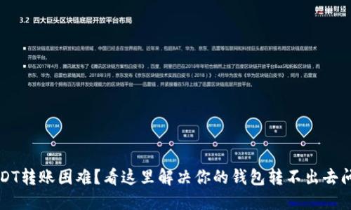 USDT转账困难?看这里解决你的钱包转不出去问题