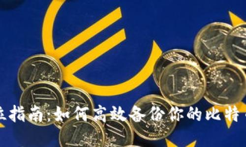 全方位指南:如何高效备份你的比特币钱包