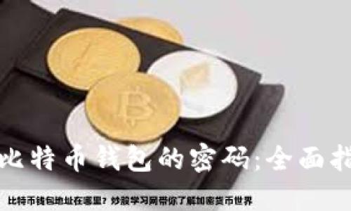 如何找回比特币钱包的密码:全面指南与技巧