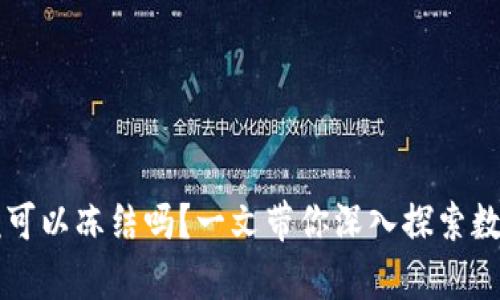 以太坊钱包法院可以冻结吗?一文带你深入探索数字资产法律问题