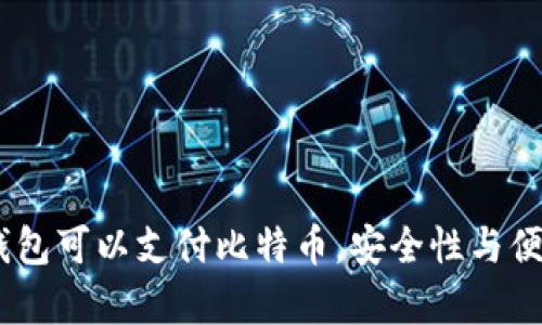 全面解析:什么钱包可以支付比特币,安全性与便捷性的完美结合