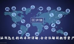 比特派钱包支持的币种详