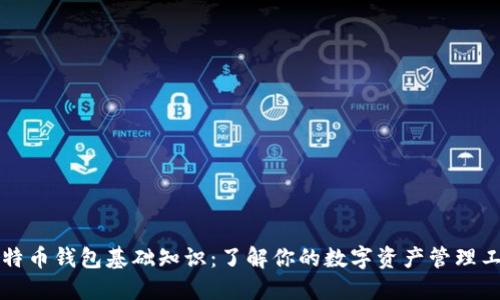 比特币钱包基础知识:了解你的数字资产管理工具