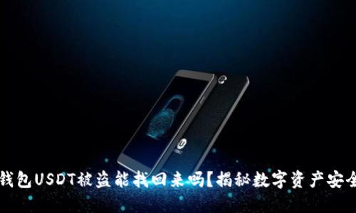 火币钱包USDT被盗能找回来吗?揭秘数字资产安全对策