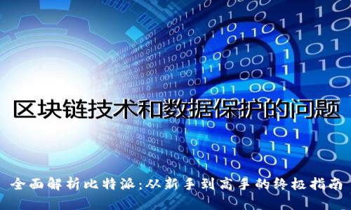 全面解析比特派:从新手到高手的终极指南