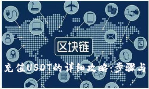 火币钱包充值USDT的详细攻略:步骤与注意事项