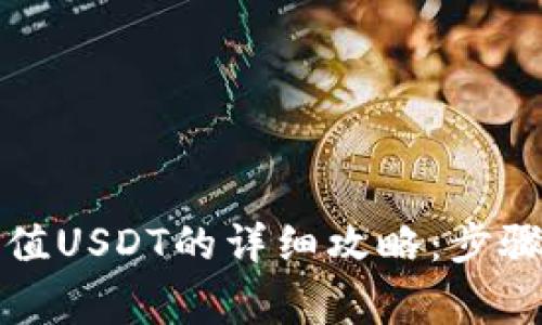 火币钱包充值USDT的详细攻略:步骤与注意事项