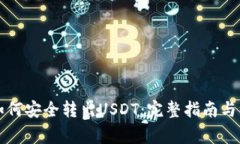 比特派如何安全转出USDT：