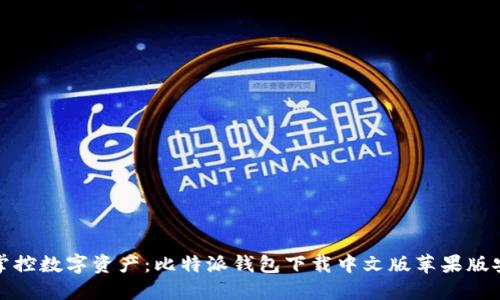 : 轻松掌控数字资产：比特派钱包下载中文版苹果版安装指南
