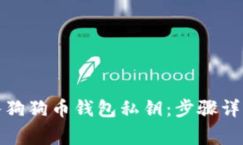 如何安全导入狗狗币钱包私钥:步骤详解与注意事项