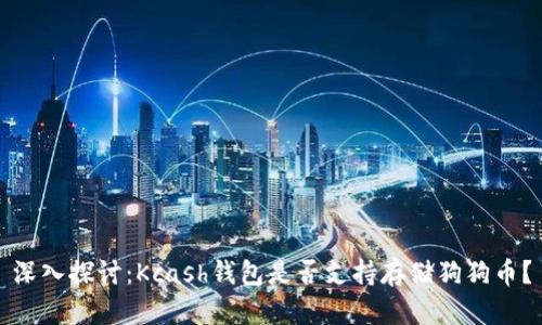 深入探讨：Kcash钱包是否支持存储狗狗币？