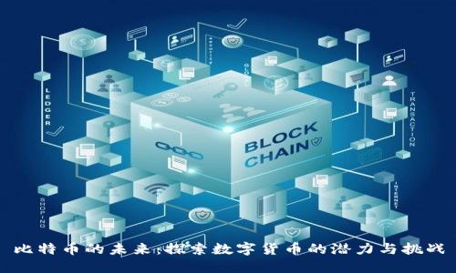 比特币的未来：探索数字货币的潜力与挑战