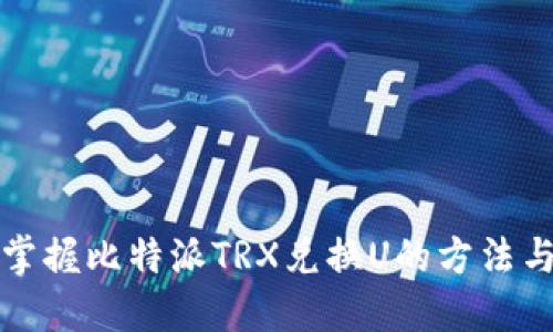 轻松掌握比特派TRX兑换U的方法与技巧