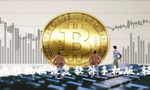 如何选择和使用比特数据恢复软件手机版,轻松找回丢失数据