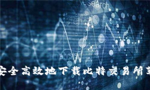 如何安全高效地下载比特交易所苹果版?