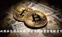 比特派充值全攻略：快速