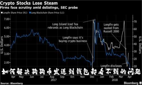 如何解决狗狗币发送到钱包却看不到的问题