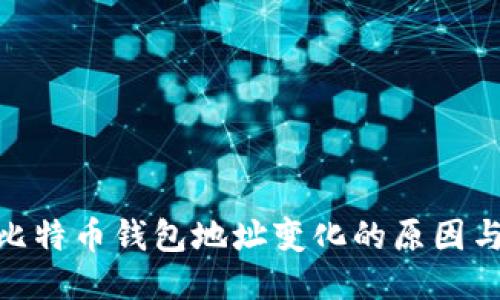 探索比特币钱包地址变化的原因与影响