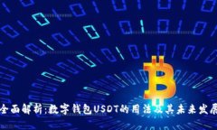 全面解析：数字钱包USDT的