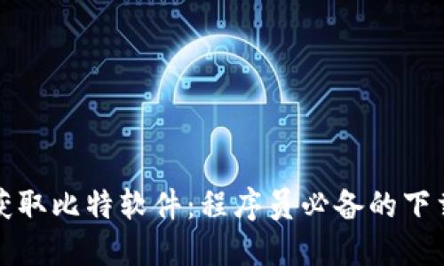 轻松获取比特软件:程序员必备的下载指南