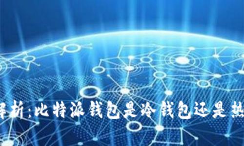 全面解析:比特派钱包是冷钱包还是热钱包?