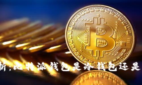 全面解析:比特派钱包是冷钱包还是热钱包?