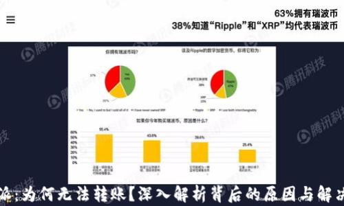 比特派:为何无法转账?深入解析背后的原因与解决方案