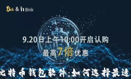 比较好用的比特币钱包软件:如何选择最适合你的钱包?