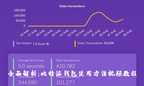 全面解析:比特派钱包使用方法视频教程