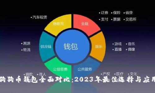 五大狗狗币钱包全面对比:2023年最佳选择与应用分析