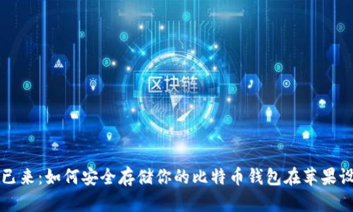 “未来已来:如何安全存储你的比特币钱包在苹果设备上”