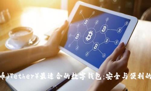 探索泰达币(Tether)最适合的数字钱包:安全与便利的完美结合