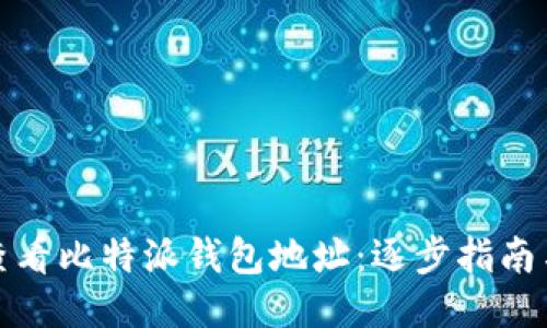 如何查看比特派钱包地址:逐步指南与技巧