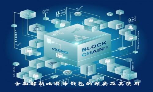 全面解析比特币钱包的分类及其使用