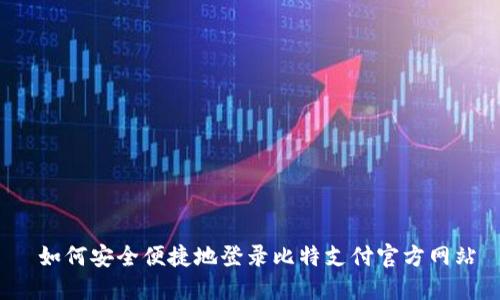 如何安全便捷地登录比特支付官方网站