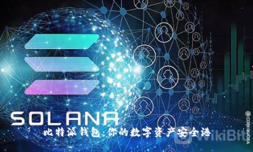 比特派钱包：你的数字资产安全港