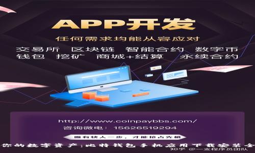 打造你的数字资产:比特钱包手机应用下载安装全攻略