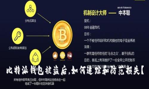 比特派钱包被盗后,如何追踪和防范损失?