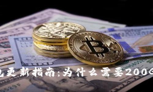 比特币钱包更新指南:为什么需要200G存储空间?