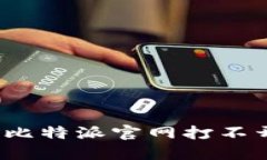 如何解决比特派官网打不开的问题？